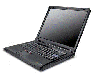 Laptop